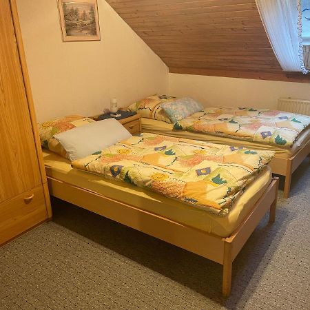 Haus Wiesenblick Walkenried Dış mekan fotoğraf