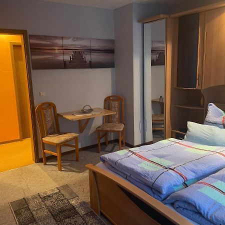 Haus Wiesenblick Walkenried Dış mekan fotoğraf