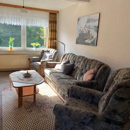 Haus Wiesenblick Walkenried Dış mekan fotoğraf