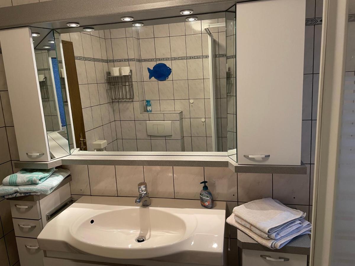 Haus Wiesenblick Walkenried Dış mekan fotoğraf