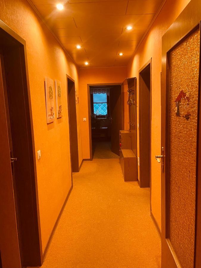 Haus Wiesenblick Walkenried Dış mekan fotoğraf