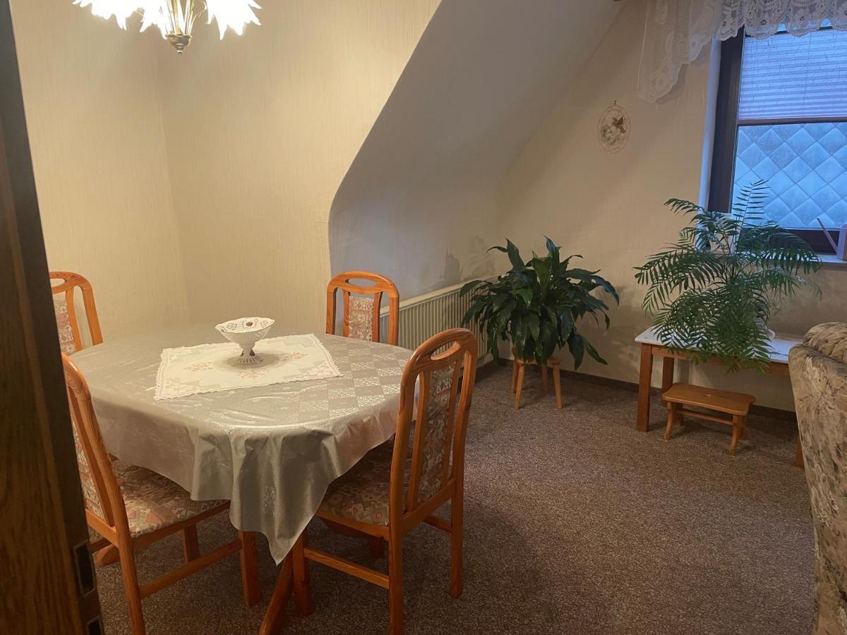 Haus Wiesenblick Walkenried Dış mekan fotoğraf